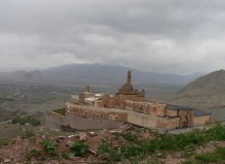 La Turquie Orientale La Turquie Orientale